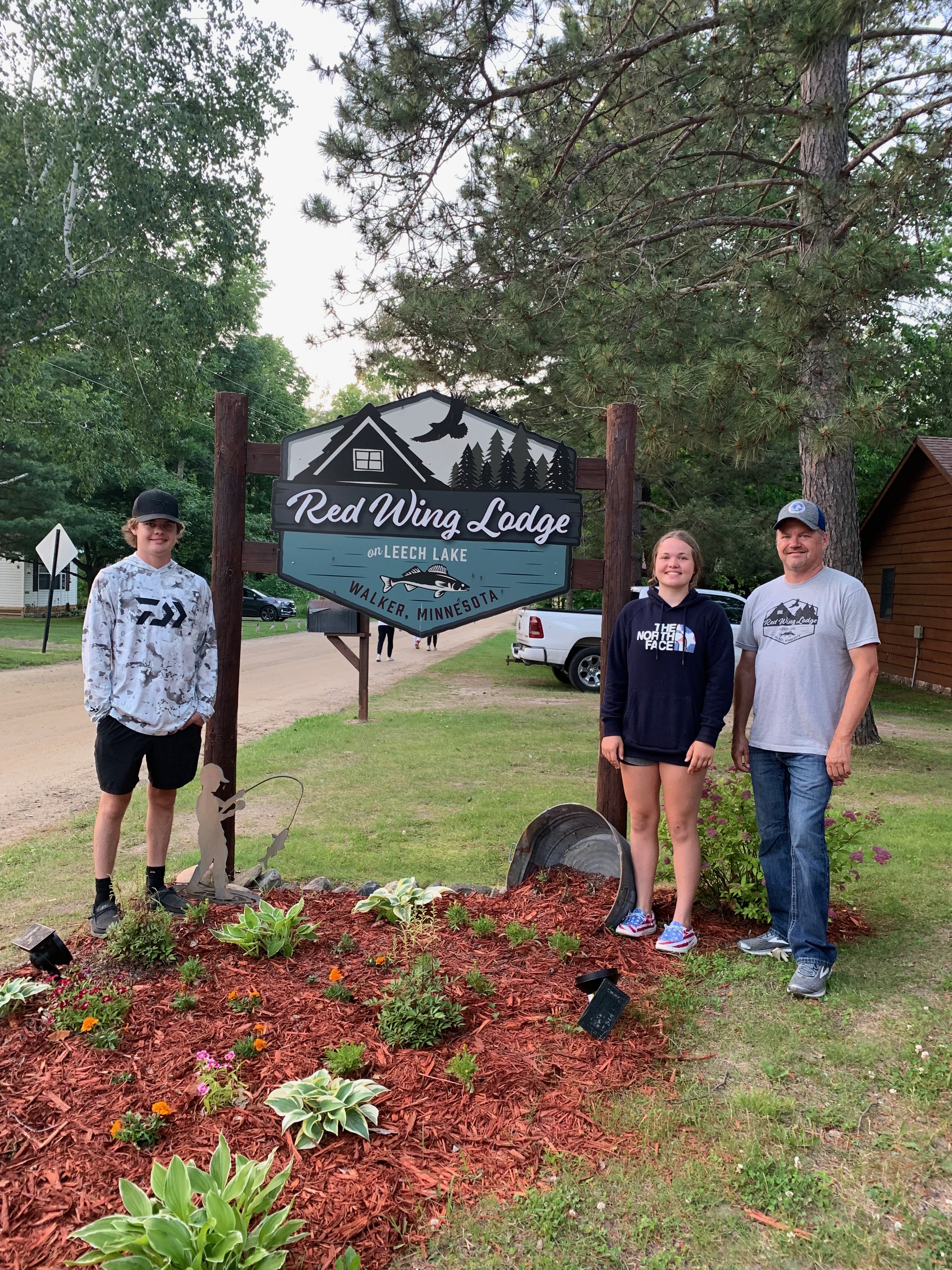 Kyle Skov Owatonna MN